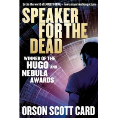 Speaker For The Dead - Card Orson Scott