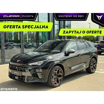 Cupra Terramar 1.5 eTSI DSG 110 kW