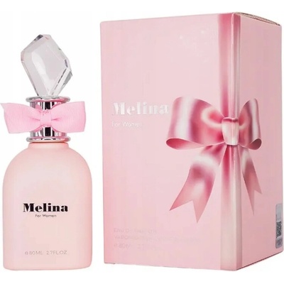 Emper melina parfémovaná voda dámská 80 ml