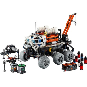 Image 1 of LEGO® Technic - Mars Crew Exploration Rover (42180)