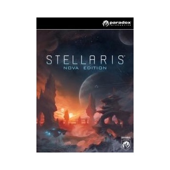 Stellaris (Nova Edition)