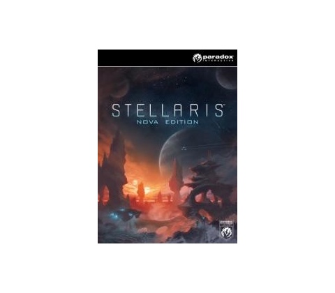 Stellaris (Nova Edition)