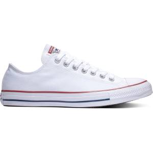 Converse Chuck Taylor All Star Canvas Low Размер на обувките (ЕС): 38 / Цвят: бял