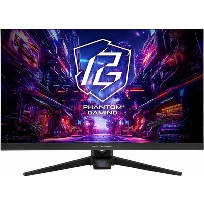 ASRock Phantom Gaming PG27FFT1A