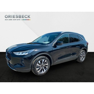 Ford Kuga Titanium 110 kW