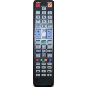 съвместим Samsung bn59-01039a - заместител дистанционно управление (bn59-01039a) Дистанционно