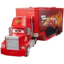 Mattel Cars Transformující se kamion Mack