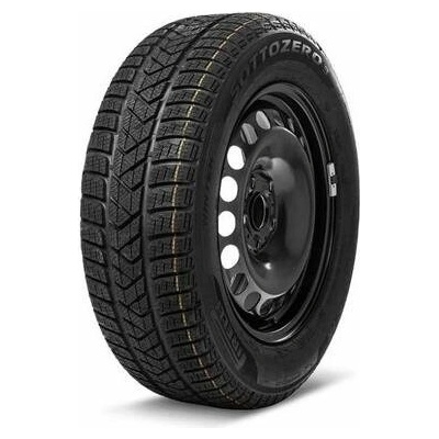 Škoda Kompletné zimné koleso Superb III 16" (R)