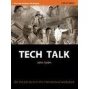 Tech Talk Pre Intermediate Workbook