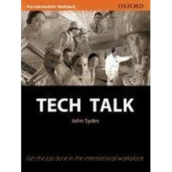 Tech Talk Pre Intermediate Workbook