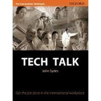 Tech Talk Pre Intermediate Workbook