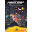 Minecraft: Príbehy z Overworldu SK