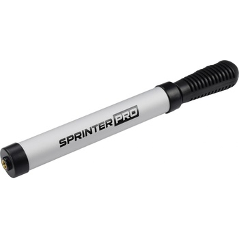 Sprinter Pro alu pump 12
