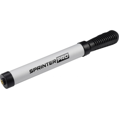 Sprinter Pro alu pump 12