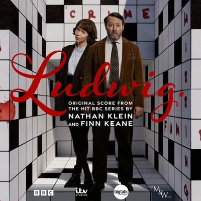Nathan Klein - Ludwig CLR LP