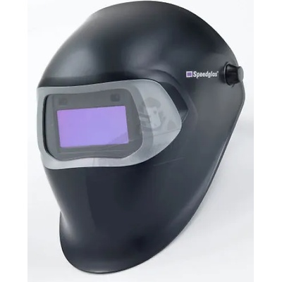 3M Фотосоларна заваръчна маска speedglas 100 (100v3m)