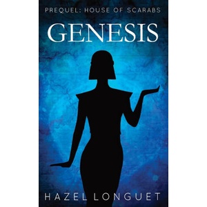 Genesis (ISBN: 9781999332914)