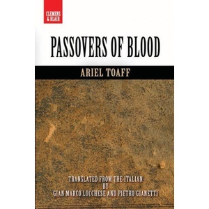 Passovers of Blood (ISBN: 9781734804218)