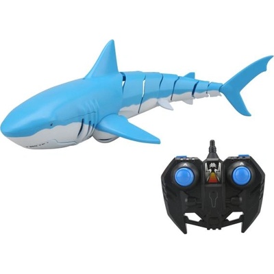 MAC TOYS Акула с дистанционно управление