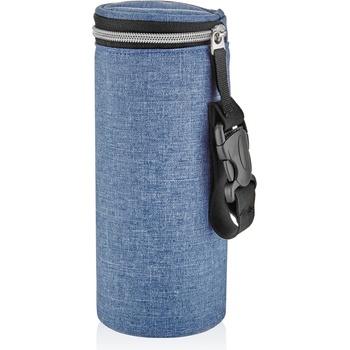 Image 1 of BabyJem Термокалъф за бутилка BabyJem - Син (622)