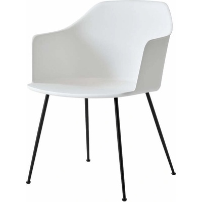 &Tradition Rely HW33 s područkami black / white