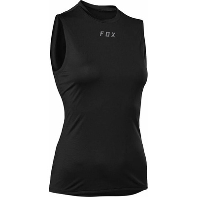 FOX RACING TECBASE WOMEN'S SLEEVELESS UNDERSHIRT FOX