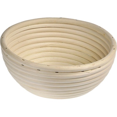 Kulatý košík na chleba, 18 cm, Küchenprofi