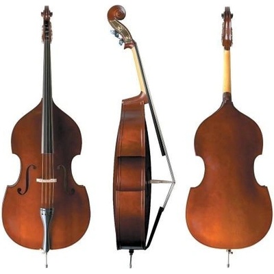 Gewa Pure LW Bass 3/4 – Zboží Mobilmania