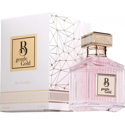 Fragrance World B Gentle Gold EDP 100 ml