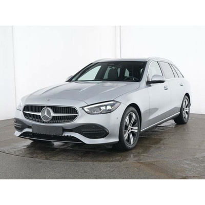 Mercedes-Benz C 180 125 kW