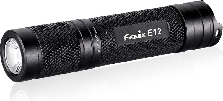 Fenix E12