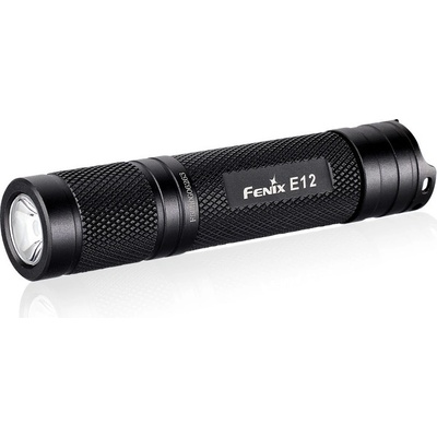 Fenix E12 – Zboží Dáma