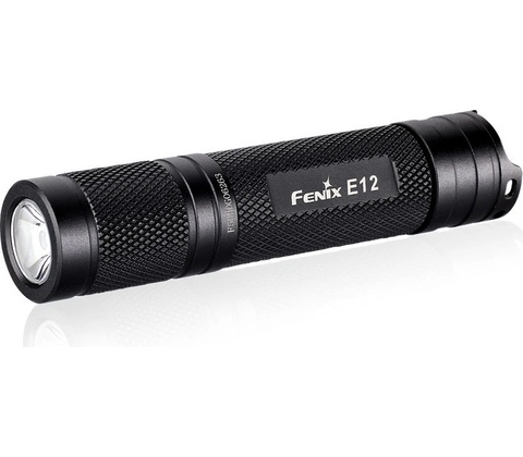 Fenix E12