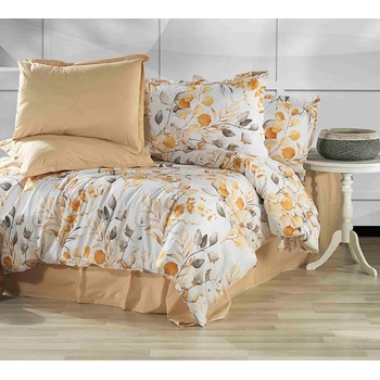 Image 1 of GoHome ТЕРИ - Спален комплект с чаршаф с ластик