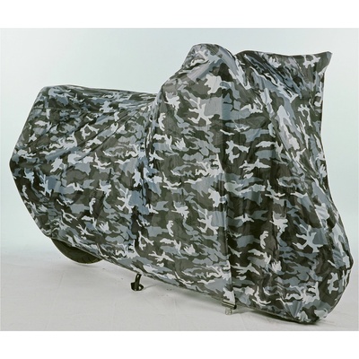 Oxford Aquatex Camo Scooter S