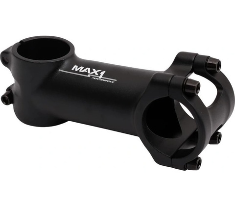MAX1 Performance