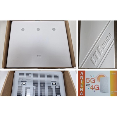 ZTE MF296C