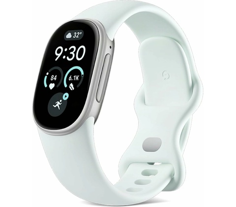 Google Fitbit Edge