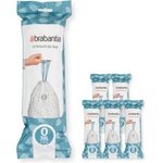 Brabantia Торби за боклук O PERFECTFIT 30 л, 120 бр. , Brabantia (BRAB138485)