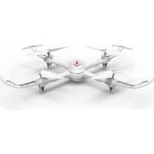 Syma X15A 4 RTF bílá