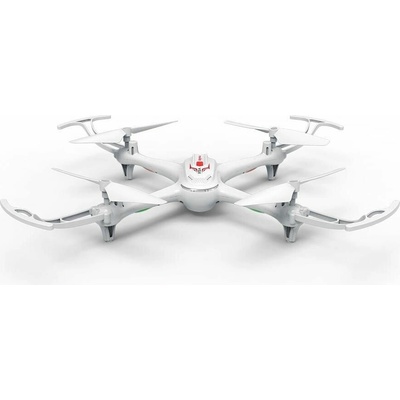 Syma X15A 4 RTF bílá