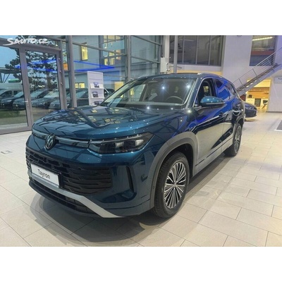 Volkswagen Tayron 1.5 eTSI 110 kW