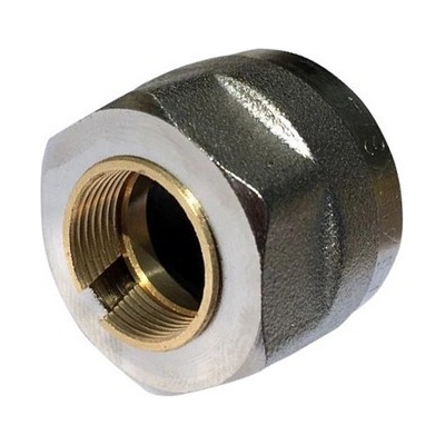 H-Line Adaptér pro měděné trubky 15 mm x 3/4" EUROCONUS