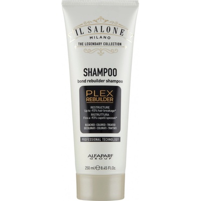 Alfaparf Milano Il Salone Plex šampon 250 ml
