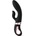 So Divine Black Magic Rabbit Vibrator