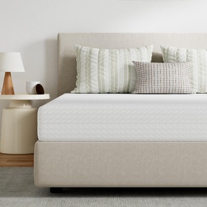 Novilla mattress H3/H4 7-zone cold foam mattress 180x200 | Various sizes & heights | Breathable cover, washable at 60° Oeko-Tex & CertiPUR-US Certified | Roll mattress 16 cm - N-B-M01909-16-180L-EU-N2 (N-B-M0