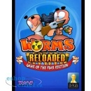 Worms Reloaded