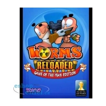 Worms Reloaded
