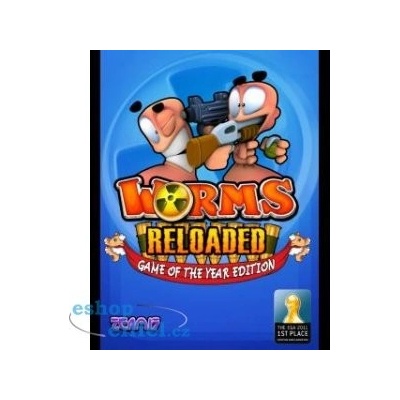 Worms Reloaded