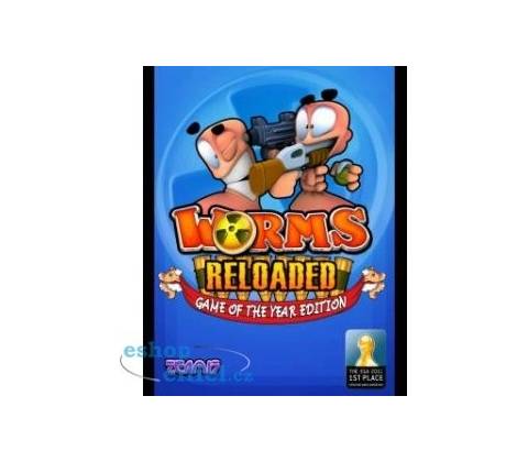 Worms Reloaded
